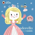 Little PopUps Cinderella