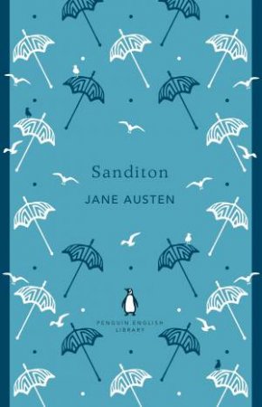 Sanditon by Jane Austen