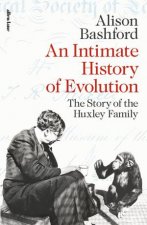 An Intimate History Of Evolution