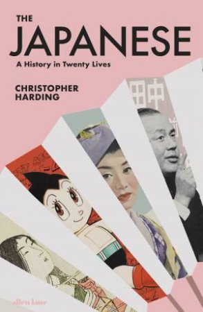 The Japanese by Christopher Harding