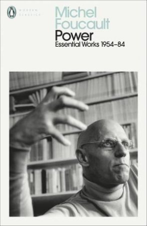 Power by Michel Foucault