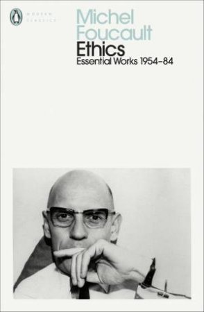 Ethics by Michel Foucault
