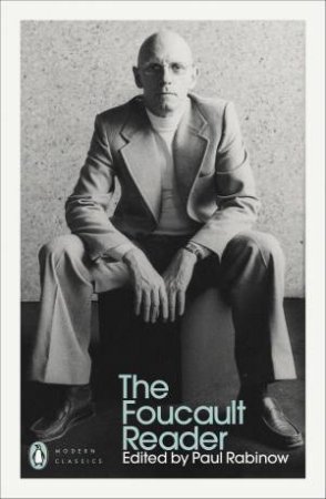 The Foucault Reader by Michel Foucault