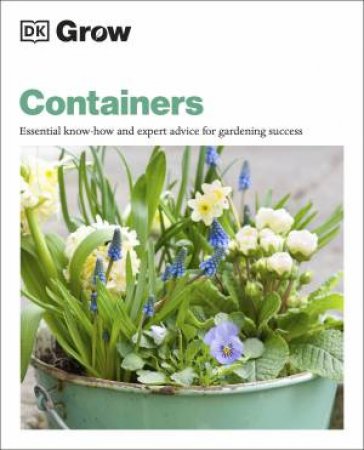 Grow Containers by Various