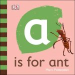 A Is For Ant