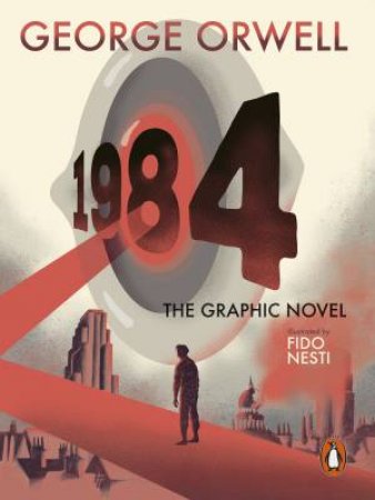 Nineteen Eighty-Four by George Orwell