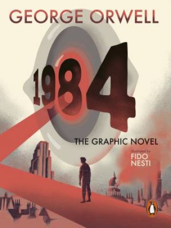 Nineteen Eighty-Four by George Orwell