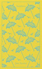 Clothbound Classics Sanditon