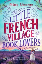 The Little French Village Of Book Lovers