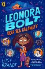 Leonora Bolt Deep Sea Calamity