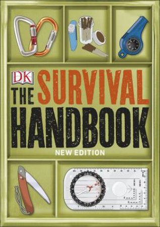 The Survival Handbook by Various