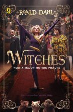 The Witches Film TieIn