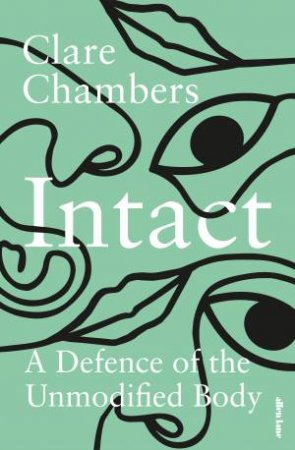 Intact by Clare Chambers