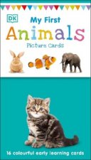 My First Animals