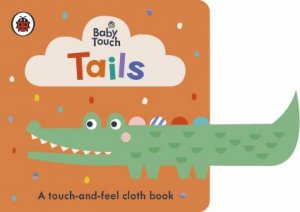 Baby Touch: Tails by Various