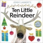 Jonny Lamberts Ten Little Reindeer