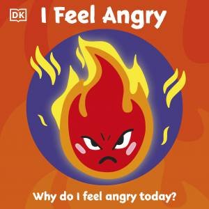 I Feel Angry by Various