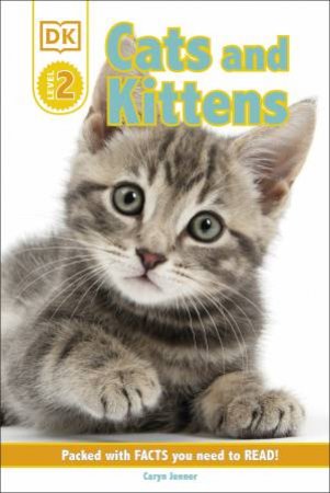 Cats And Kittens by Various