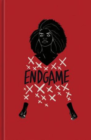 Endgame by Malorie Blackman