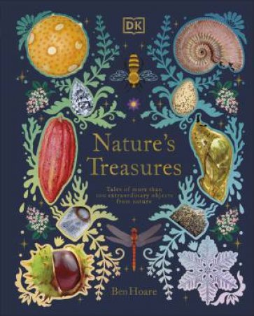 Nature's Treasures by Various