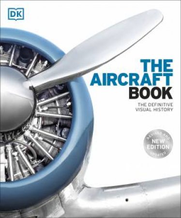 The Aircraft Book by Various