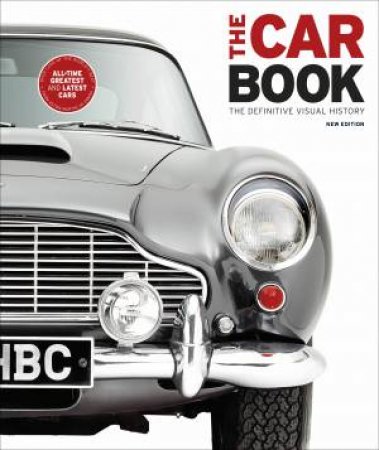 The Car Book by Various