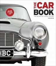 The Car Book