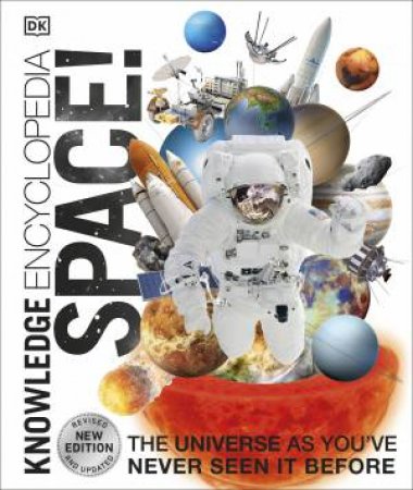 Knowledge Encyclopedia Space! by Various