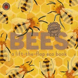 Bees: A Ladybird Eco Book by Various