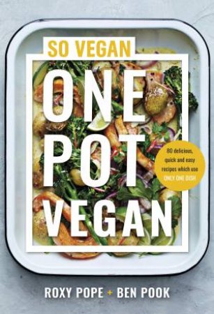 One-Pot Vegan by Various