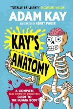 Kays Anatomy