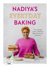 Nadiyas Everyday Baking