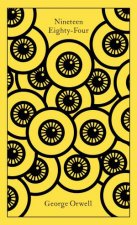 Clothbound Classics Nineteen EightyFour