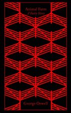 Clothbound Classics Animal Farm