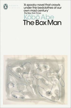 The Box Man by Kobo Abe