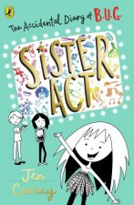The Accidental Diary Of BUG Book 3