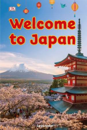 Welcome To Japan by Various