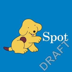 Where's Spot? And Other Stories by Eric Hill