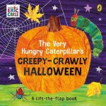 The Very Hungry Caterpillars Halloween