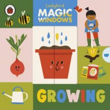 Magic Windows Growing