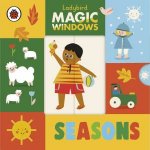 Magic Windows Seasons