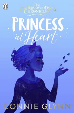 Princess At Heart by Connie Glynn