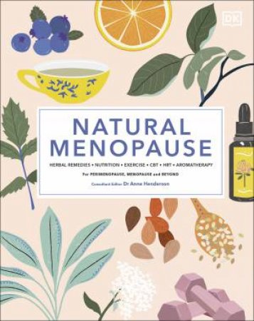 Natural Menopause by Various