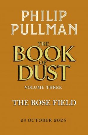 The Rose Field