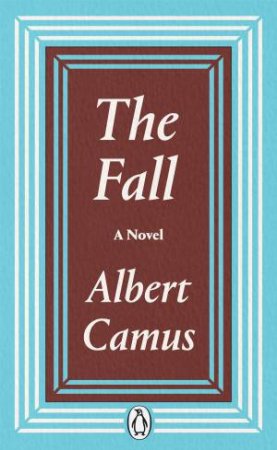 The Fall by Albert Camus