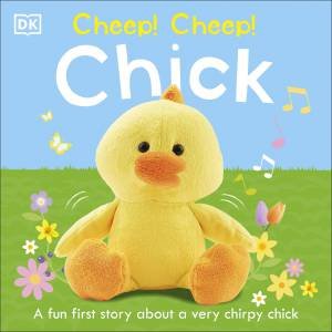 Cheep! Cheep! Chick by Various