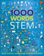 1000 Words STEM
