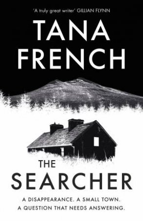 The Searcher by Tana French