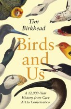 Birds And Us