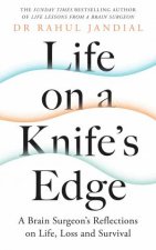 Life On A Knifes Edge